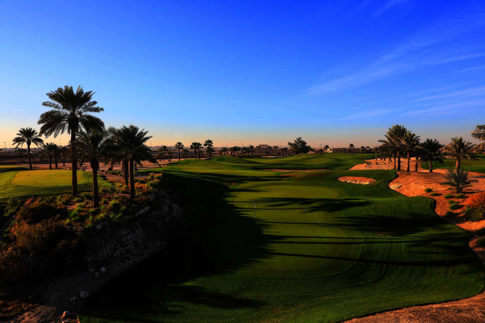 البحرين