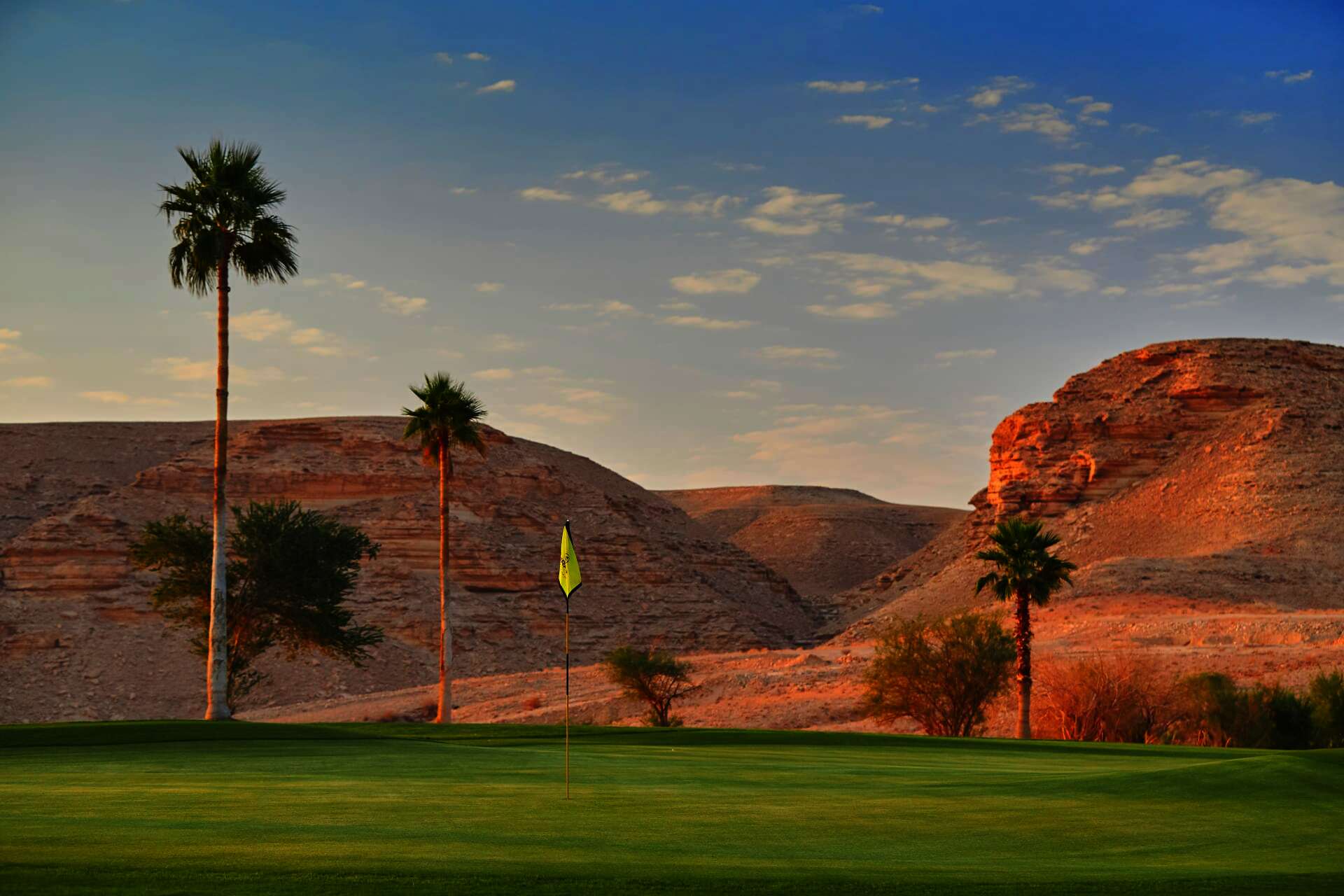 السعودية