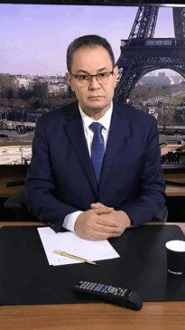 منير حامد
