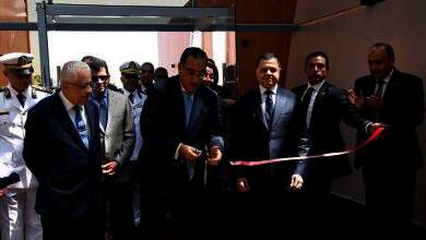 رئيس الوزراء ووزير الداخلية يفتتحان مركز تأهيل ذوى الإحتياجات الخاصة بمدينة العاشر من رمضان