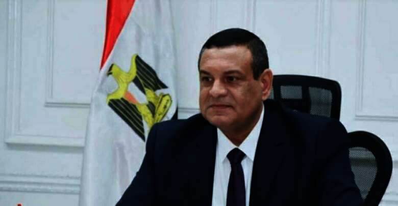 محافظ البحيرة